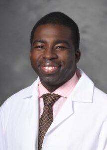 Dr. Bello Is Now Board Certified Downriver Obstetrics